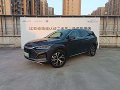 BYD Yuan Plus DM-i 115KM Flagship Smart Driving Edition - ფოტო 1