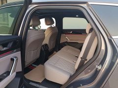 BYD Yuan Plus DM-i 115KM Flagship Smart Driving Edition - ფოტო 10