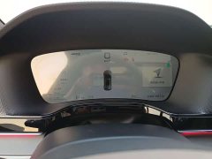 BYD Yuan Plus DM-i 115KM Flagship Smart Driving Edition - ფოტო 12