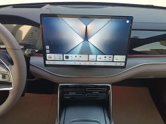 BYD Yuan Plus DM-i 115KM Flagship Smart Driving Edition - ფოტო 13