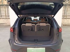 BYD Yuan Plus DM-i 115KM Flagship Smart Driving Edition - ფოტო 17