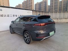 BYD Yuan Plus DM-i 115KM Flagship Smart Driving Edition - ფოტო 18