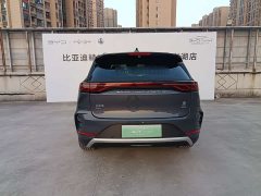 BYD Yuan Plus DM-i 115KM Flagship Smart Driving Edition - ფოტო 19