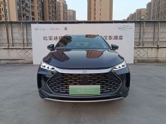 BYD Yuan Plus DM-i 115KM Flagship Smart Driving Edition - ფოტო 2