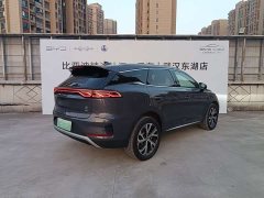 BYD Yuan Plus DM-i 115KM Flagship Smart Driving Edition - ფოტო 20