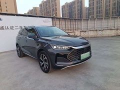 BYD Yuan Plus DM-i 115KM Flagship Smart Driving Edition - ფოტო 3