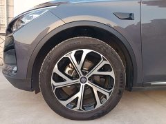 BYD Yuan Plus DM-i 115KM Flagship Smart Driving Edition - ფოტო 5