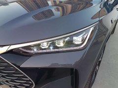BYD Yuan Plus DM-i 115KM Flagship Smart Driving Edition - ფოტო 7