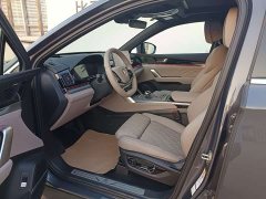 BYD Yuan Plus DM-i 115KM Flagship Smart Driving Edition - ფოტო 9