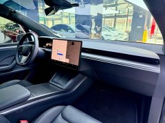 Tesla Model X Tri-Motor All-Wheel Drive Plaid - ფოტო 11