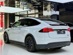 Tesla Model X Tri-Motor All-Wheel Drive Plaid - ფოტო 15