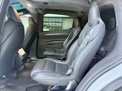 Tesla Model X Tri-Motor All-Wheel Drive Plaid - ფოტო 5