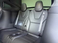 Tesla Model X Tri-Motor All-Wheel Drive Plaid - ფოტო 6