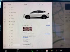 Tesla Model X Tri-Motor All-Wheel Drive Plaid - ფოტო 8