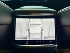 Tesla Model X Tri-Motor All-Wheel Drive Plaid - ფოტო 9