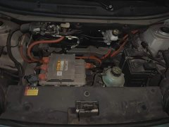 Wuling Binguo 333km Lingxi Connected Edition - ფოტო 10