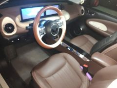 Wuling Binguo 333km Lingxi Connected Edition - ფოტო 12