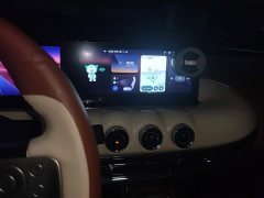 Wuling Binguo 333km Lingxi Connected Edition - ფოტო 13