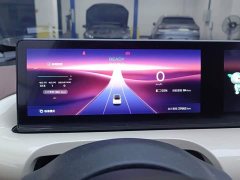 Wuling Binguo 333km Lingxi Connected Edition - ფოტო 14