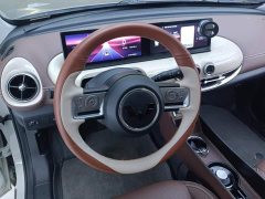 Wuling Binguo 333km Lingxi Connected Edition - ფოტო 15