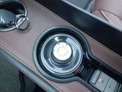 Wuling Binguo 333km Lingxi Connected Edition - ფოტო 16