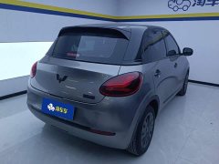 Wuling Binguo 333km Lingxi Connected Edition - ფოტო 3