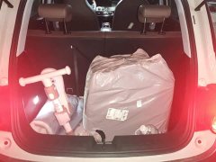 Wuling Binguo 333km Lingxi Connected Edition - ფოტო 4