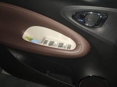 Wuling Binguo 333km Lingxi Connected Edition - ფოტო 7