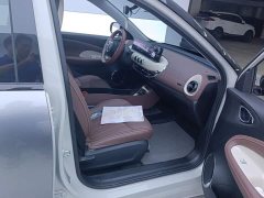 Wuling Binguo 333km Lingxi Connected Edition - ფოტო 8