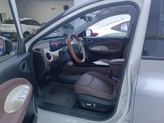 Wuling Binguo 333km Lingxi Connected Edition - ფოტო 9