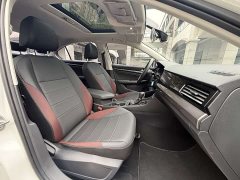 Volkswagen Bora 1.5L Automatic Comfort Smart Connected Edition - ფოტო 10