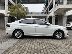 Volkswagen Bora 1.5L Automatic Comfort Smart Connected Edition - ფოტო 11
