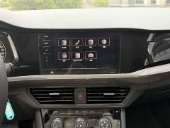 Volkswagen Bora 1.5L Automatic Comfort Smart Connected Edition - ფოტო 12