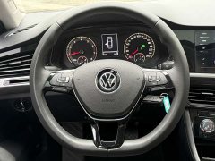 Volkswagen Bora 1.5L Automatic Comfort Smart Connected Edition - ფოტო 13