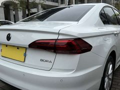 Volkswagen Bora 1.5L Automatic Comfort Smart Connected Edition - ფოტო 14