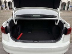 Volkswagen Bora 1.5L Automatic Comfort Smart Connected Edition - ფოტო 15
