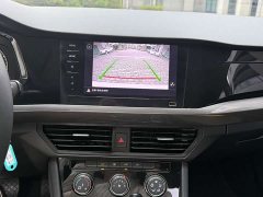Volkswagen Bora 1.5L Automatic Comfort Smart Connected Edition - ფოტო 18