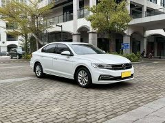 Volkswagen Bora 1.5L Automatic Comfort Smart Connected Edition - ფოტო 3