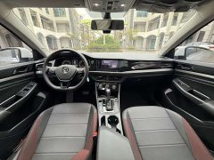 Volkswagen Bora 1.5L Automatic Comfort Smart Connected Edition - ფოტო 4