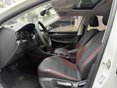 Volkswagen Bora 1.5L Automatic Comfort Smart Connected Edition - ფოტო 5