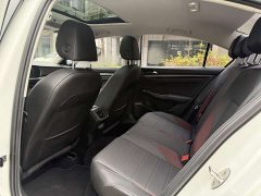 Volkswagen Bora 1.5L Automatic Comfort Smart Connected Edition - ფოტო 6
