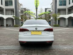 Volkswagen Bora 1.5L Automatic Comfort Smart Connected Edition - ფოტო 7