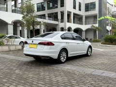 Volkswagen Bora 1.5L Automatic Comfort Smart Connected Edition - ფოტო 8