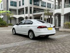 Volkswagen Bora 1.5L Automatic Comfort Smart Connected Edition - ფოტო 9