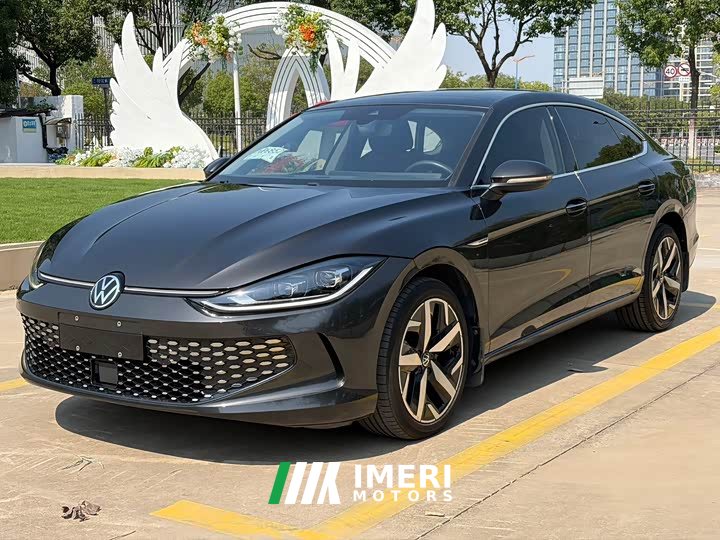 Volkswagen Lingdu L 280TSI DSG Spicy Edition - ავტომობილი ჩინეთიდან