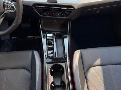 Volkswagen Lingdu L 280TSI DSG Spicy Edition - ფოტო 11