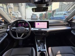Volkswagen Lingdu L 280TSI DSG Spicy Edition - ფოტო 12