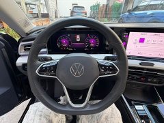 Volkswagen Lingdu L 280TSI DSG Spicy Edition - ფოტო 14