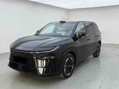 Toyota Platinum Smart 3X 2025 520 Pro Lidar Edition - ფოტო 1