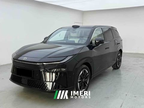 2026 Toyota Platinum Smart 3X 520 Pro Lidar Edition